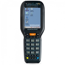 Datalogic Falcon X3 PN: 945250008 F00A0XL-3N0-CEU1