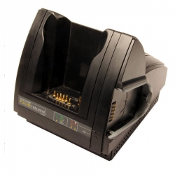 Stacja dokująca z Ethernetem i  zasilaczem, ładowarką Psion 7535 G2 7530 HU4002