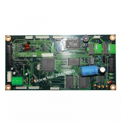 Płyta główna wagi sm100 (wersja old) sm5100